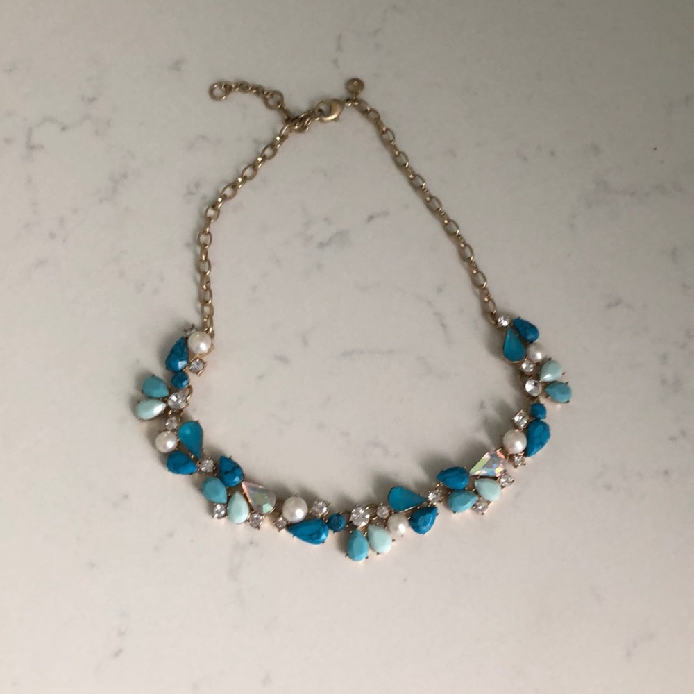 J. Crew Necklace